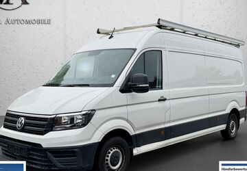 VW Crafter 100.000 km 20.390 &euro; Duisburg 47259