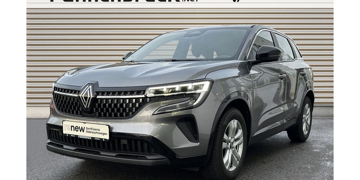 Renault Austral 26.500 km 24.990 &euro; Duisburg 47059