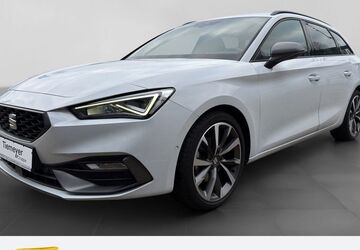 Seat Leon 83.052 km 20.570 &euro; Duisburg 47059