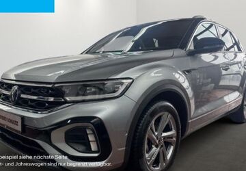 VW T-Roc 20.923 km 29.940 &euro; Velbert 42553