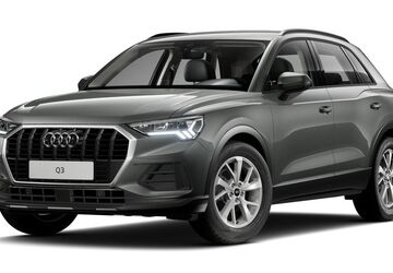 Audi Q3 62.109 km 34.980 &euro; Wesel 46483
