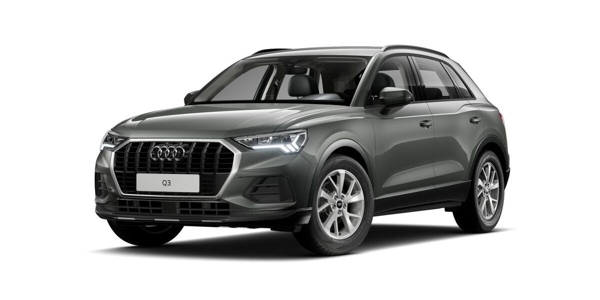 Audi Q3 62.109 km 34.980 &euro; Wesel 46483