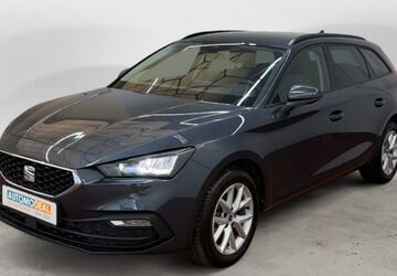 Seat Leon 46.744 km 23.370 &euro; Duisburg 47138