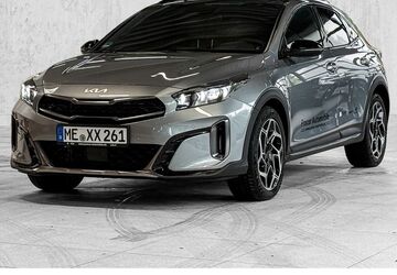 Kia XCeed 6.499 km 31.690 &euro; Mettmann 40822