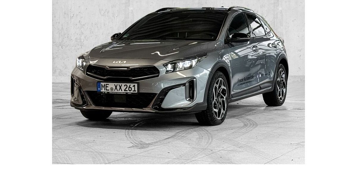 Kia XCeed 6.499 km 31.690 &euro; Mettmann 40822