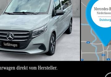 Mercedes-Benz Vito 3.143 km 66.000 &euro; Duisburg 47138