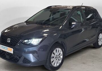 Seat Arona 19.999 km 16.939 &euro; Duisburg 47138