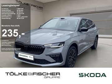 Gebrauchte Skoda Scala