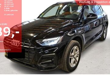 Audi Q5 93.390 km 34.490 &euro; Moers-Hülsdonk 47441