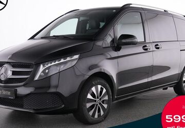 Mercedes-Benz V 300 18.889 km 69.499 &euro; Essen 45309