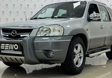 Mazda Tribute 312.168 km 2.999 &euro; Oberhausen 46149