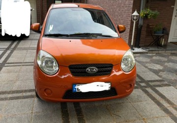 Kia Picanto 125.000 km 2.400 &euro; Duisburg 47198