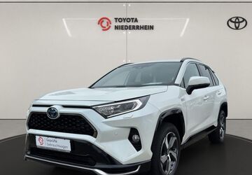 Toyota RAV 4 39.960 km 39.950 &euro; Krefeld 47809