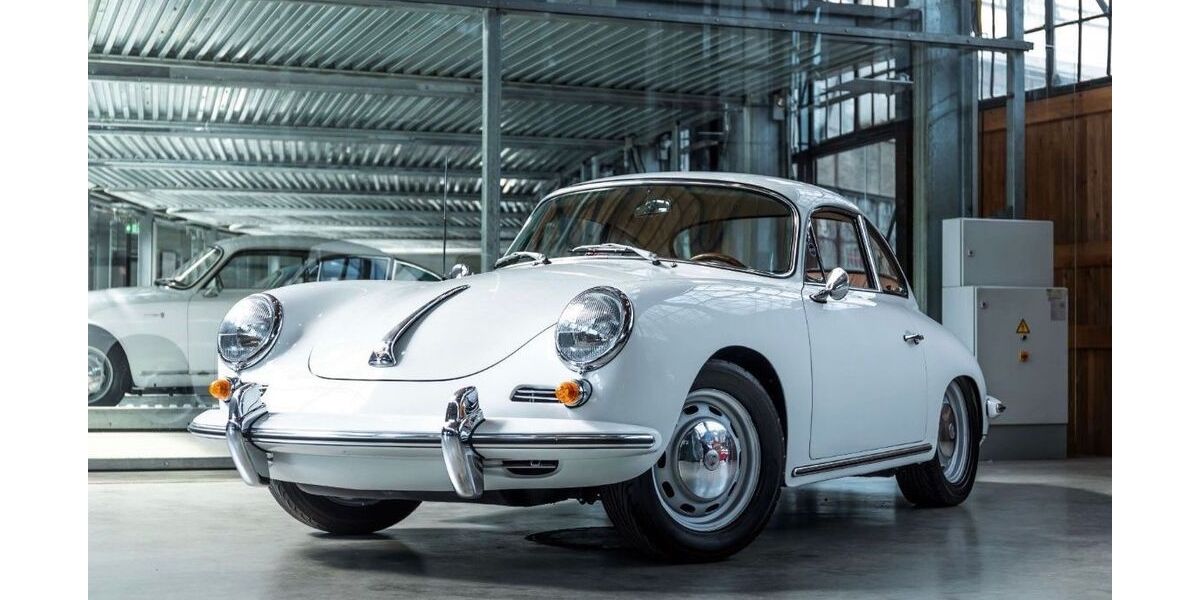 Porsche 356 110.000 km 130.000 &euro; Düsseldorf 40472