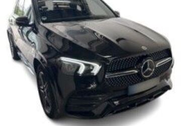 Mercedes-Benz GLE 350 69.500 km 53.980 &euro; Duisburg 47249