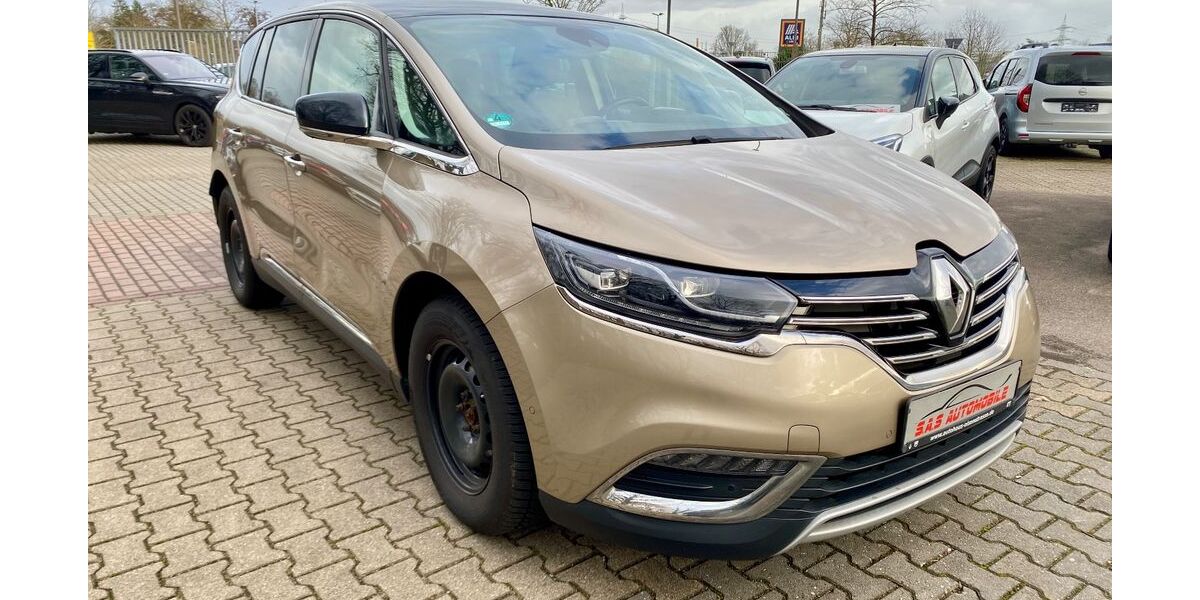Renault Espace 209.540 km 10.300 &euro; Moers 47445