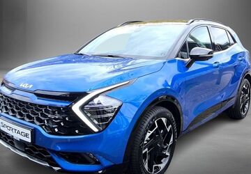 Kia Sportage 12.897 km 31.450 &euro; Krefeld 47805