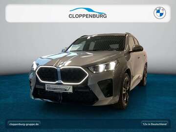 Gebrauchte BMW X2