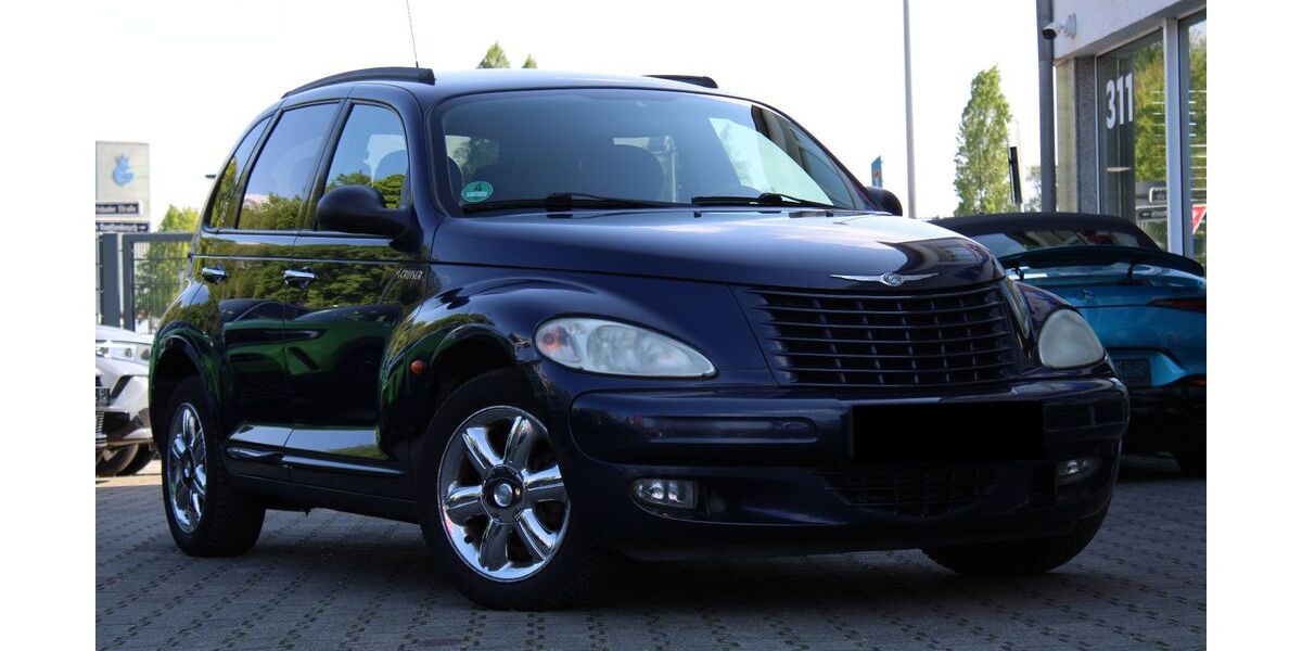 Chrysler PT Cruiser 163.452 km 3.999 &euro; Düsseldorf 40625