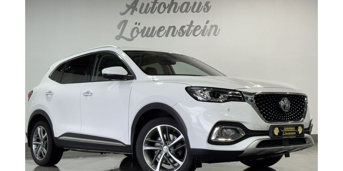 MG HS 54.078 km 18.980 &euro; Moers 47443