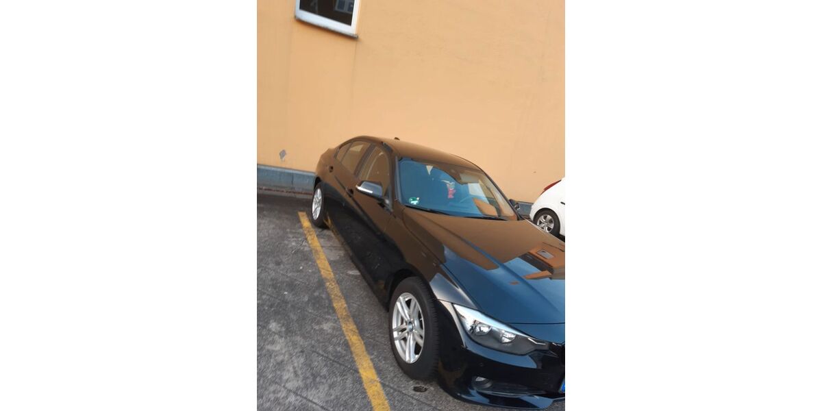 BMW 316 206.000 km 7.200 &euro; Essen 45141