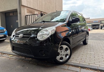 Kia Picanto 78.000 km 3.990 &euro; Duisburg 47166