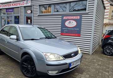 Ford Mondeo 222.750 km 1.400 &euro; Krefeld 47798