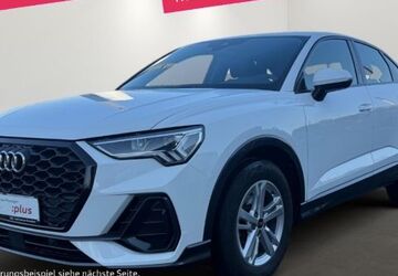 Audi Q3 60.347 km 36.890 &euro; Düsseldorf 40233