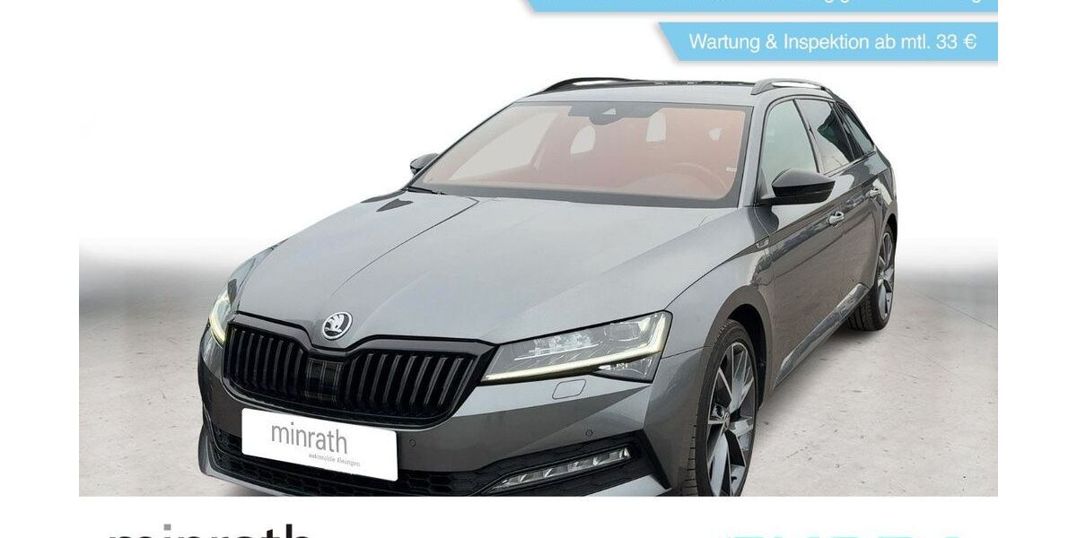Skoda Superb 118.576 km 26.390 &euro; Duisburg-Rheinhausen 47226