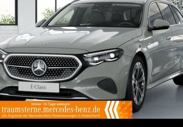 Mercedes-Benz E 300 10.610 km 55.990 &euro; Duisburg 47138