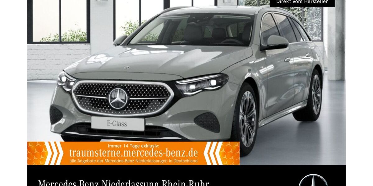 Mercedes-Benz E 300 10.610 km 55.990 &euro; Duisburg 47138