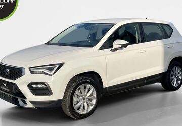 Seat Ateca 68.875 km 21.470 &euro; Bottrop 46244