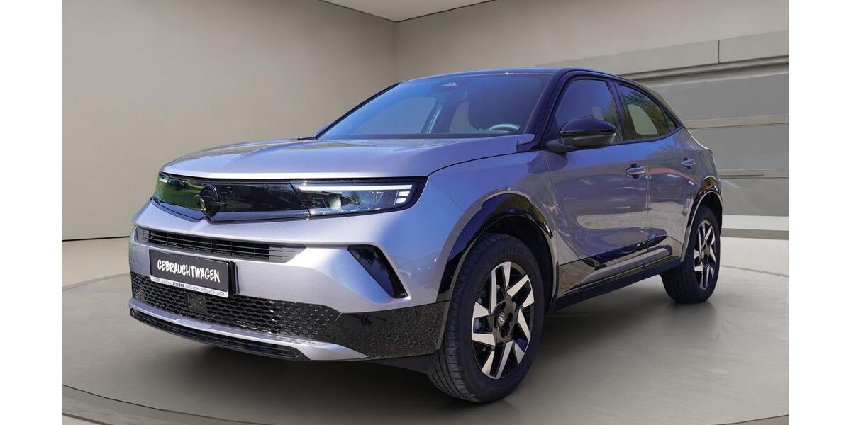 Opel Mokka 24.566 km 20.940 &euro; Neuss 41460