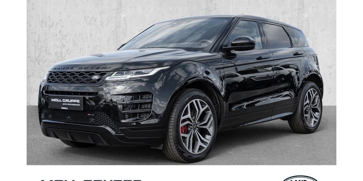 Land Rover Range Rover Evoque 60.147 km 41.850 &euro; Düsseldorf 40474