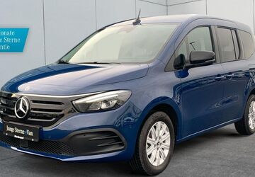 Mercedes-Benz EQT 2.953 km 27.950 &euro; Krefeld 47807