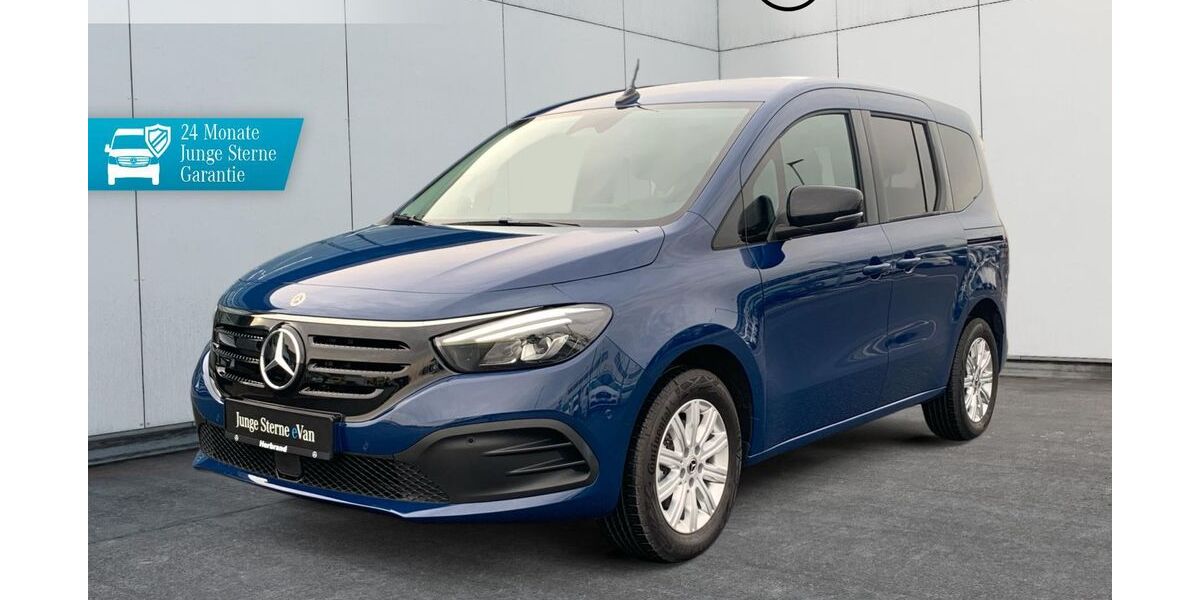 Mercedes-Benz EQT 2.953 km 27.950 &euro; Krefeld 47807