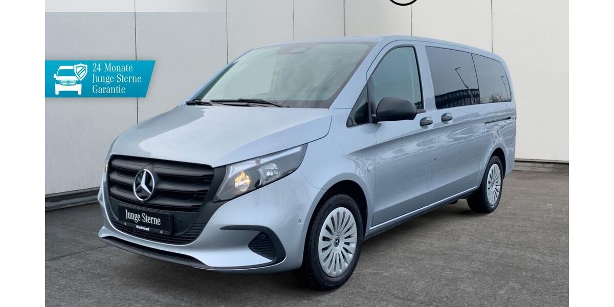Mercedes-Benz Vito 18.276 km 46.327 &euro; Krefeld 47807