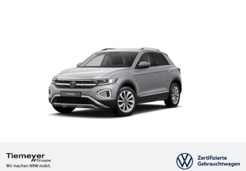 VW T-Roc 4.710 km 30.870 &euro; Duisburg 47059