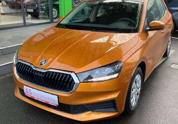 Skoda Fabia 14.807 km 14.880 &euro; Essen 45326
