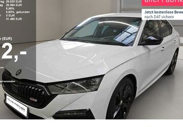 Skoda Octavia 84.563 km 27.989 &euro; Krefeld 47805
