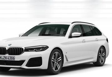 BMW 540 53.129 km 45.940 &euro; Duisburg 47119