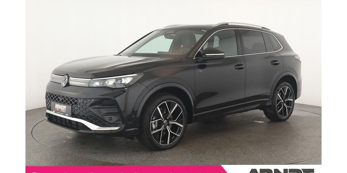 VW Tiguan 14.100 km 47.584 &euro; Neuss 41464