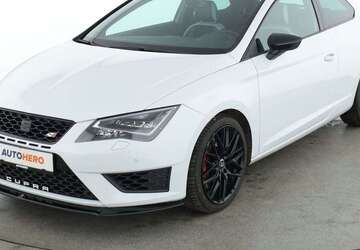 Seat Leon 102.986 km 19.110 &euro; Essen 45141