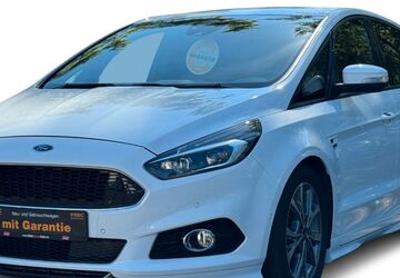 Ford S-Max 56.000 km 18.980 &euro; Duisburg 47249