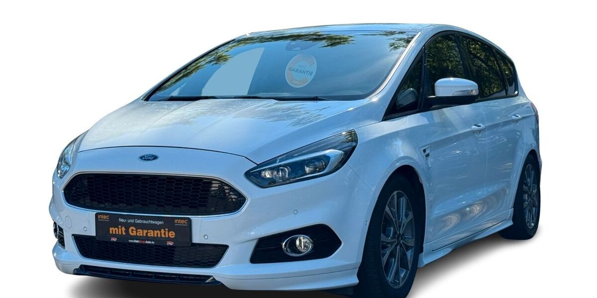Ford S-Max 56.000 km 18.980 &euro; Duisburg 47249