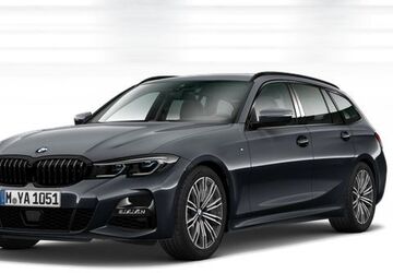 BMW 320 115.199 km 27.790 &euro; Duisburg 47119