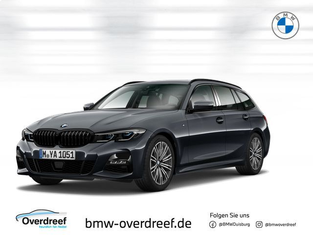 BMW 320 115.199 km 27.790 &euro; Duisburg 47119