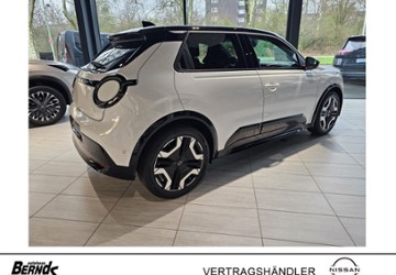 Nissan Micra 6.000 km 29.985 &euro; Duisburg 47167