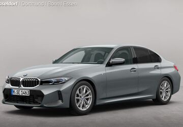 BMW 320 24.720 km 42.999 &euro; Düsseldorf 40237