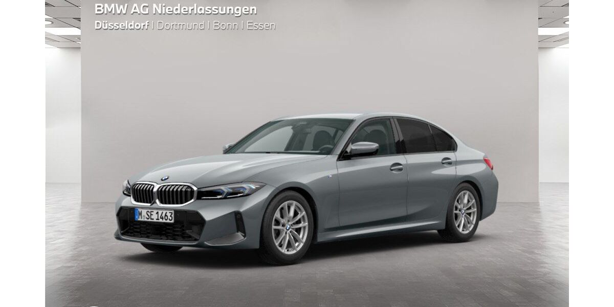 BMW 320 24.720 km 42.999 &euro; Düsseldorf 40237